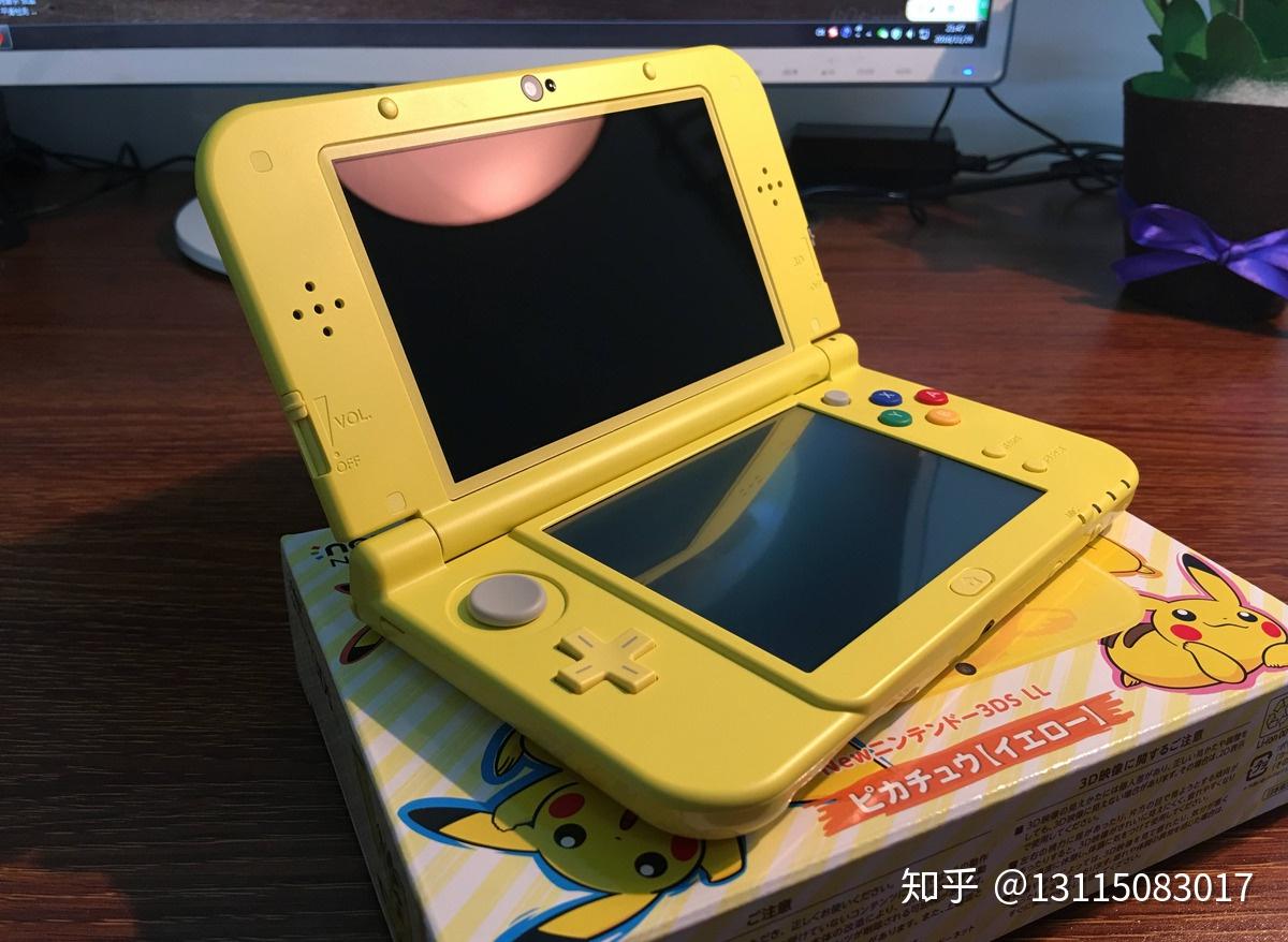 new3ds 游戏-New3DS：掌机游戏玩家的情感寄托与小宇宙探索