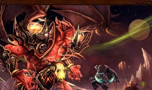 魔兽打到最后-魔兽战场上打到最后一刻的心情与故事:坚持与逆转的胜利 魔兽打到最后-魔兽战场上打到最后一刻的心情与故事:坚持与逆转的胜利