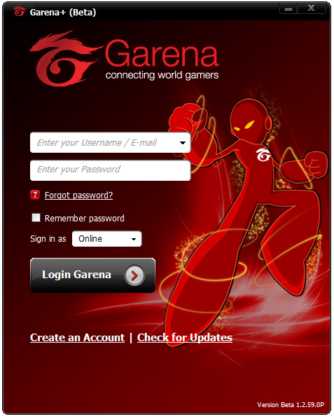 game平台下载_garena游戏平台下载_游戏平台安装