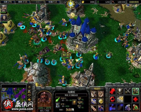 魔兽联机作弊_魔兽联机怎么用秘籍_魔兽联机可以用秘籍