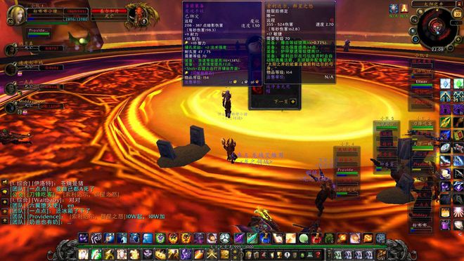 魔兽110级后如何快速提升装等_魔兽世界升装等_魔兽快速提高装等