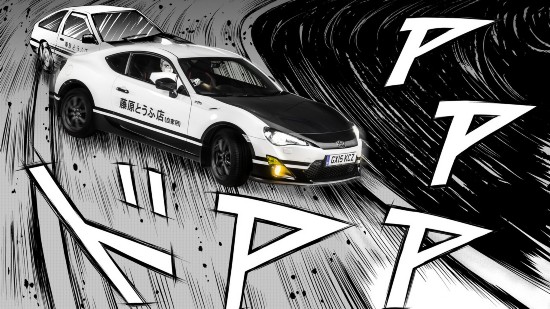 赛车游戏有ae86的是哪款_gt赛车携带版ae86_赛车无敌版