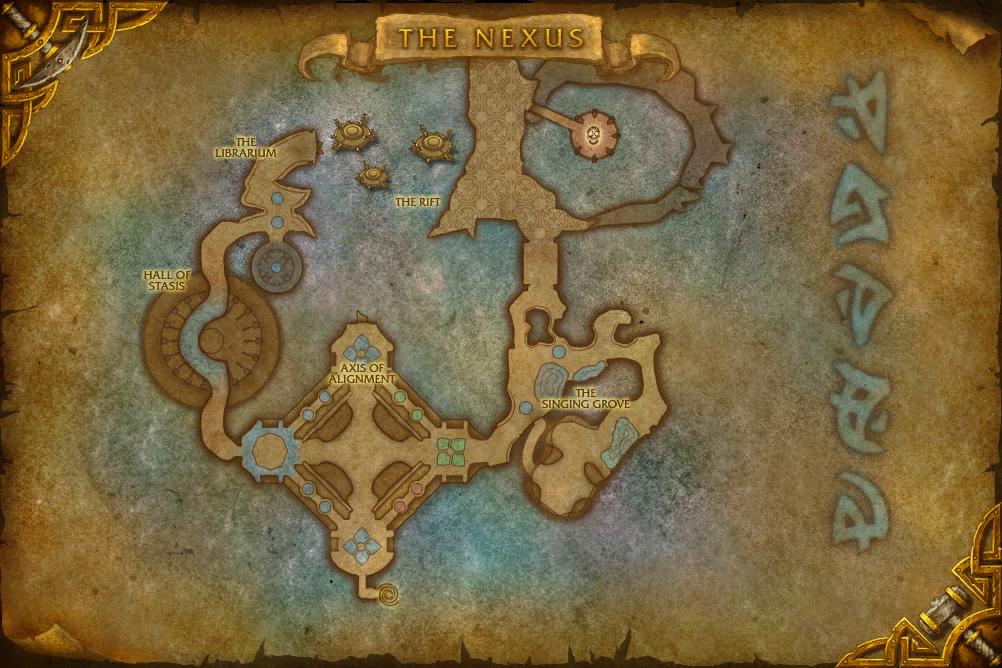 wow火焰之地单刷路线-魔兽世界火焰之地单刷攻略：挑战极限，征服火焰之地
