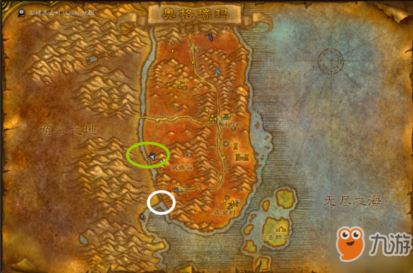 wow火焰之地单刷路线_wow火焰之地单刷路线_wow火焰之地单刷路线