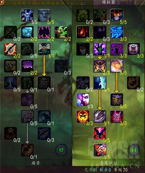 魔兽自动选择目标宏-魔兽世界自动选择目标宏：战斗轻松的小秘密，乐趣与挑战并存