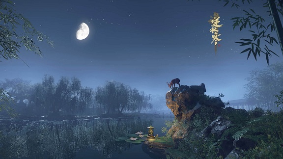 梦幻闯荡江湖打不过_梦幻闯荡江湖任务没有了_梦幻西游闯荡江湖任务失败