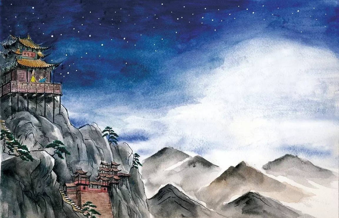 古诗萌_萌宝读古诗 动漫21集_萌宝教育古诗下载