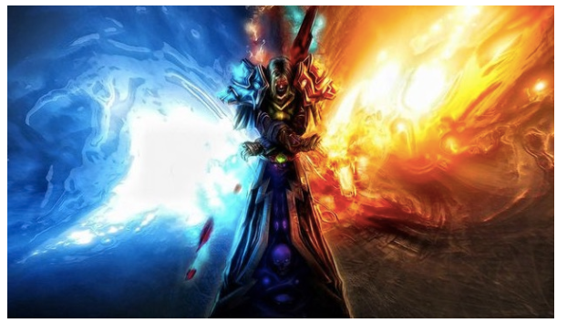 魔兽世界等装什么意思_魔兽世界9.1世界任务装等_魔兽世界当前装等排名