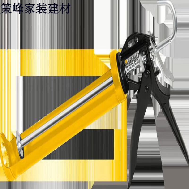没有胶枪打玻璃胶技巧_玻璃胶枪怎么打胶漂亮视频_胶枪打玻璃胶技巧