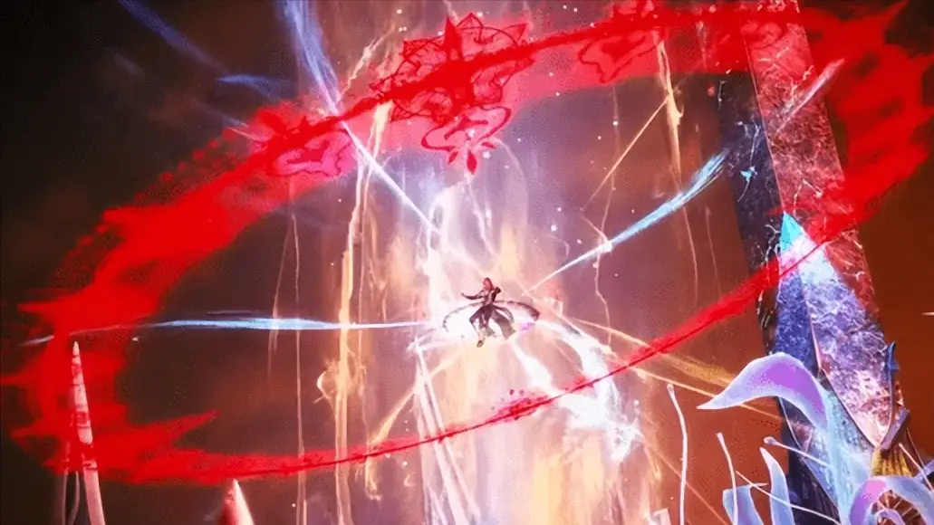 武魂 鬼魅的心法_鬼魅武魂用什么神念_鬼魅武魂通用魂环搭配
