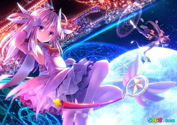 播放动漫魔法学院_魔法留学生动漫百度云_魔法留学生动漫百度百科