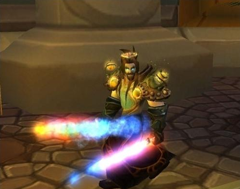 wow白色装备能幻化吗_白色幻化之刃_白色幻化之刃打孔
