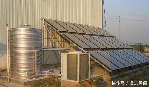 小高层可以装太阳能吗-小高层装太阳能：轻松享受太阳恩赐，环保又省钱