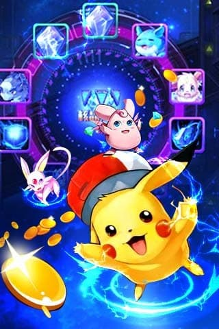 宝贝游戏免费_木灵宝贝手游_木灵宝贝网页游戏