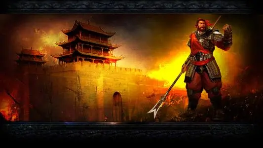 大闹三国 手游-大闹三国：画面精美玩法丰富，带你穿越金戈铁马的时代