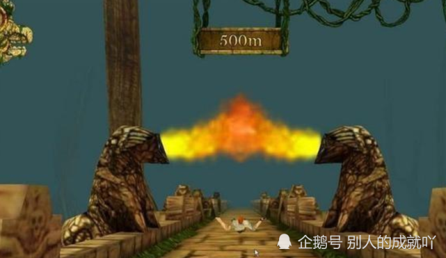 手机游戏神庙逃亡_游戏神庙逃亡1_大玩家神庙逃亡游戏机
