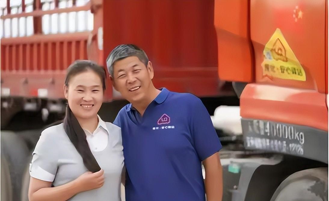 金牌卡车司机视频-扒一扒公路上的金牌卡车司机，他们的故事堪比速度与激情