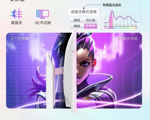守望先锋什么配置能玩-守望先锋电脑配置要求大揭秘，你的电脑能达标吗？