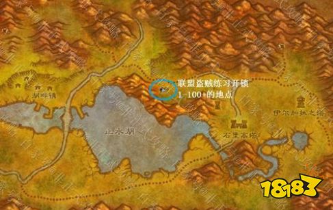 魔兽地图编辑器隐藏技能图标_魔兽隐藏技能栏快捷键名称_魔兽世界隐藏地图