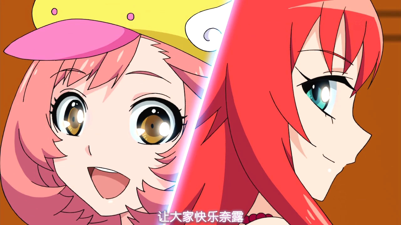 美妙旋律属于什么番_美妙旋律第3季动漫_美妙旋律动画片