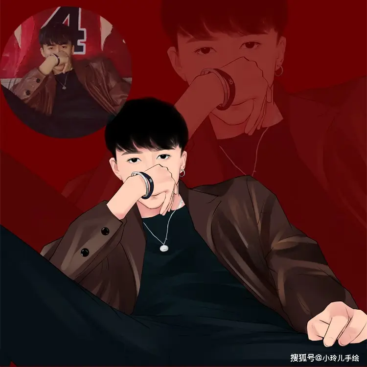 头像帅哥动漫精选_帅哥动漫头像_头像帅哥动漫照片原神
