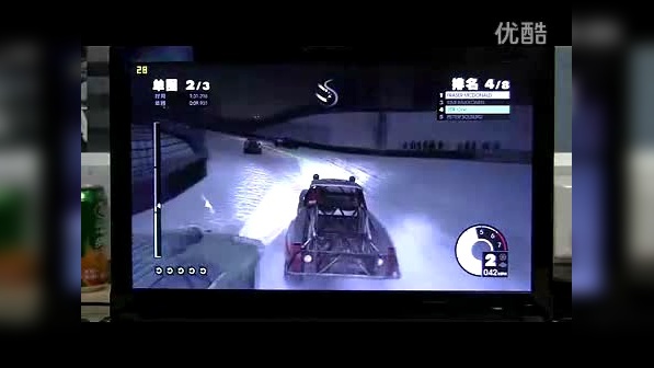 尘埃3完整版修改器-尘埃 3 完整版修改器：让你在游戏中成为赛道霸主的秘密武器