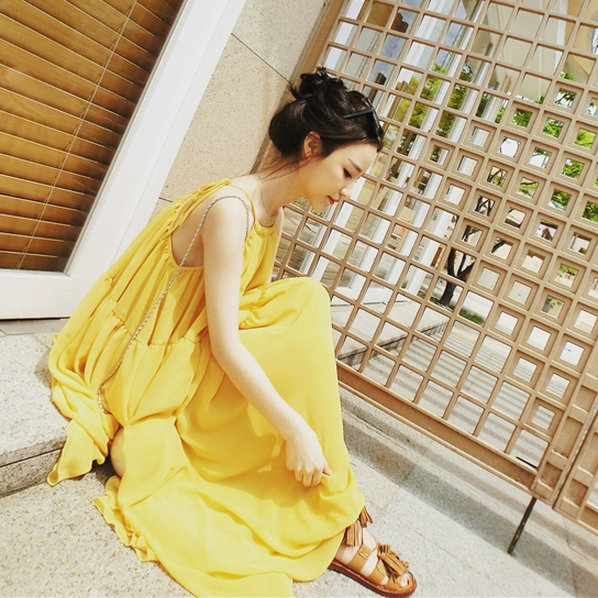 女式吊带长裙_吊带长裙纸样_女士吊带长裙制版