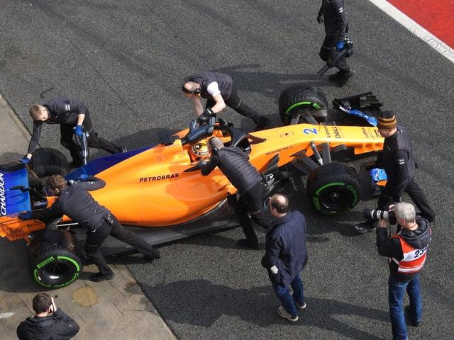 f1直播上海体育-F1 上海站直播：速度与激情的终极对决，你准备好了吗？