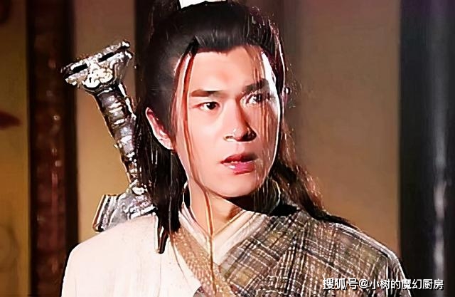 逍遥派创派祖师竟是慕容后人_武侠q传弟子排名_武侠q传创派祖师哪个能用