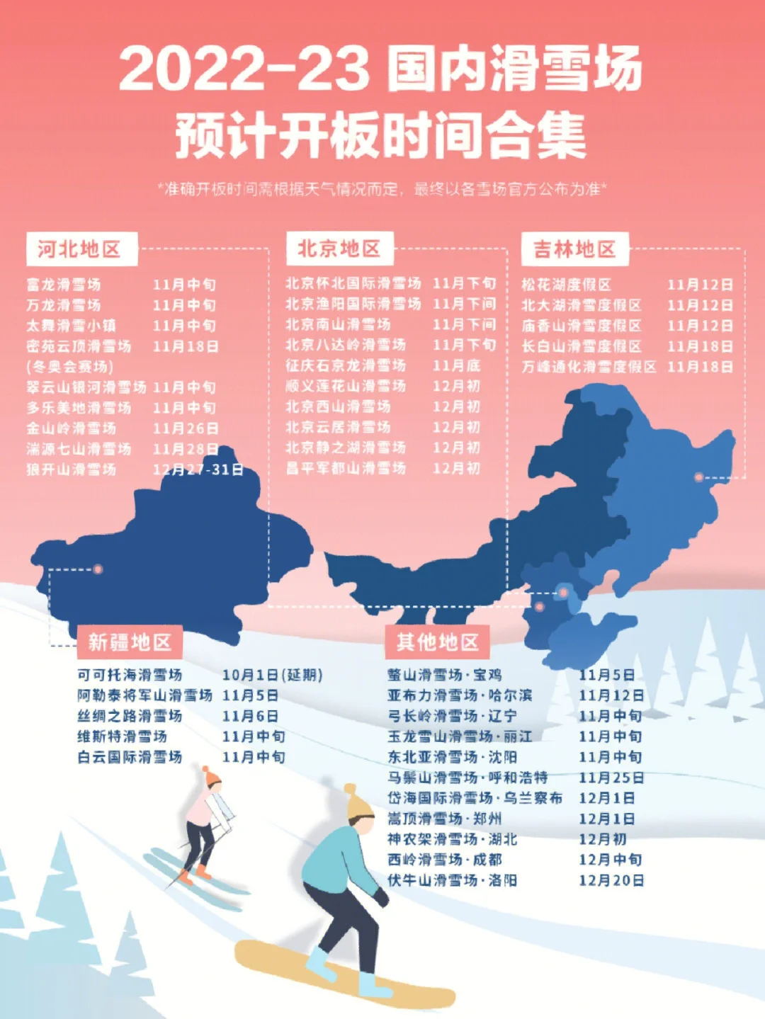 奥森尖峰滑雪场：冬日里的速度与激情，滑雪爱好者的天堂