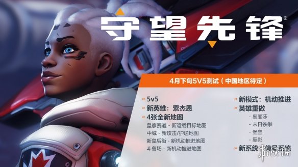 守望先锋什么配置能玩-想畅玩守望先锋？电脑配置要跟上，这些要点需注意