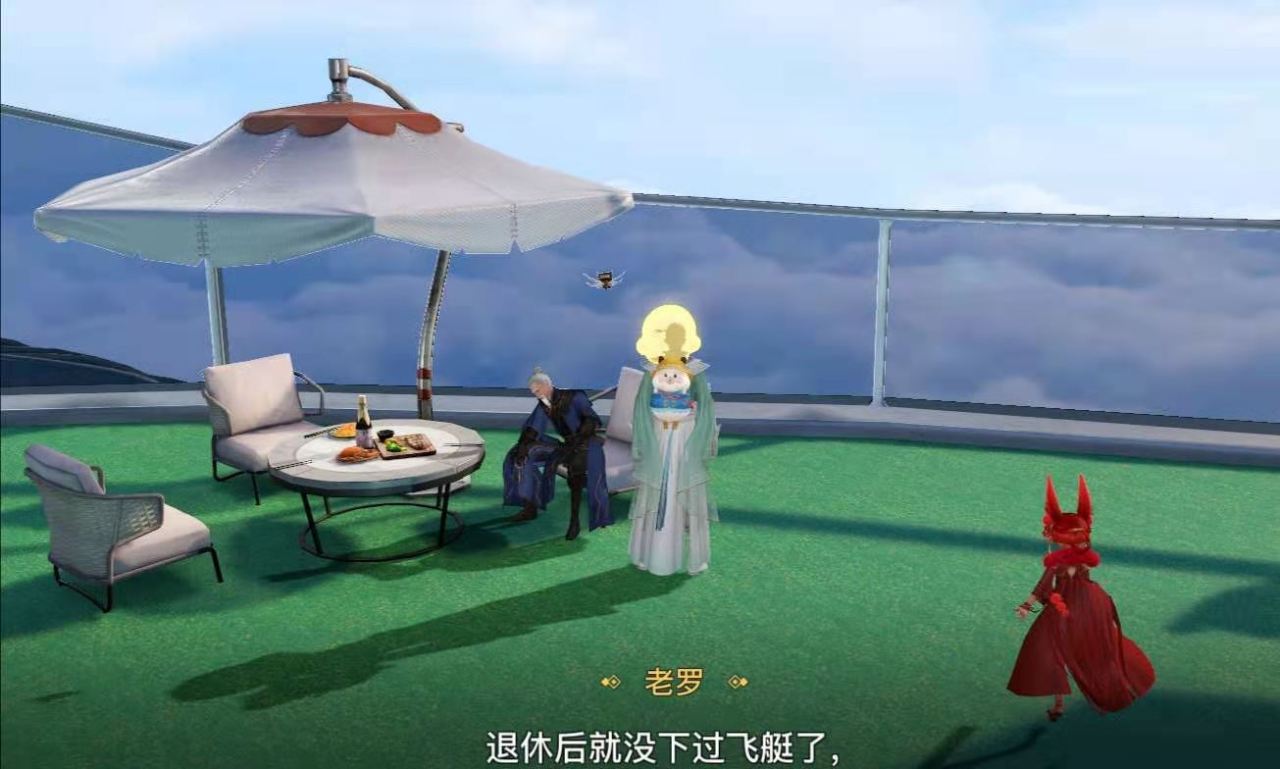 天谕公会商人_天谕工会需要商人吗_天谕手游公会商店