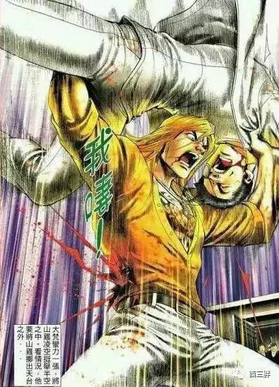 血腥的日本动漫_日本血腥暴力 动漫_日本比较血腥的动漫排行榜