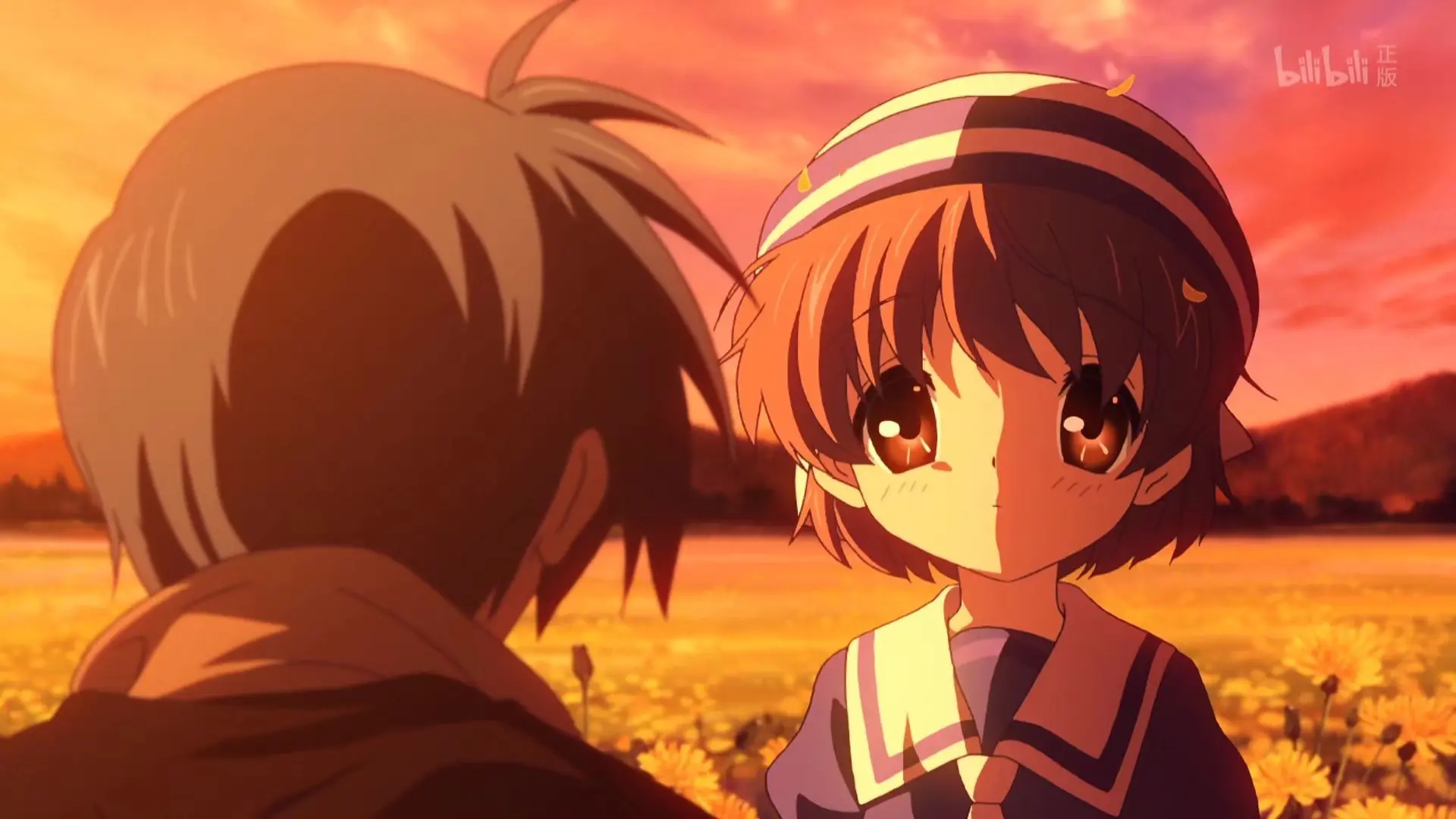 clannad 动漫_动漫clannad怎么读_动漫Clannad结局