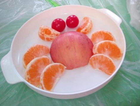 水果制作拼盘游戏视频_水果制作拼盘游戏怎么玩_制作水果拼盘游戏