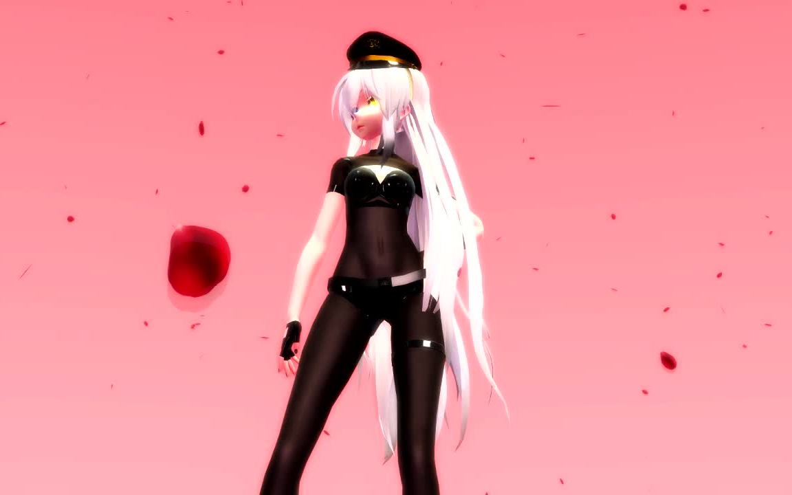 全身只剩下丝袜和吊带mmd-全身只剩丝袜和吊带的 MMD：一场视觉与心灵的双重盛宴