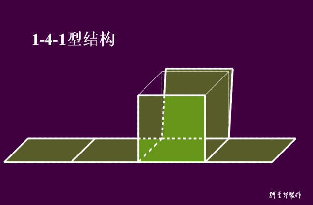 正方体的11种展开图 动画_正方体展开图flash动画_正方体展开的动图