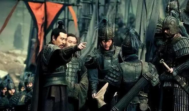 圣三国蜀汉传生死一线_圣三国蜀汉传必死人物_同人圣三国蜀汉传人物分析