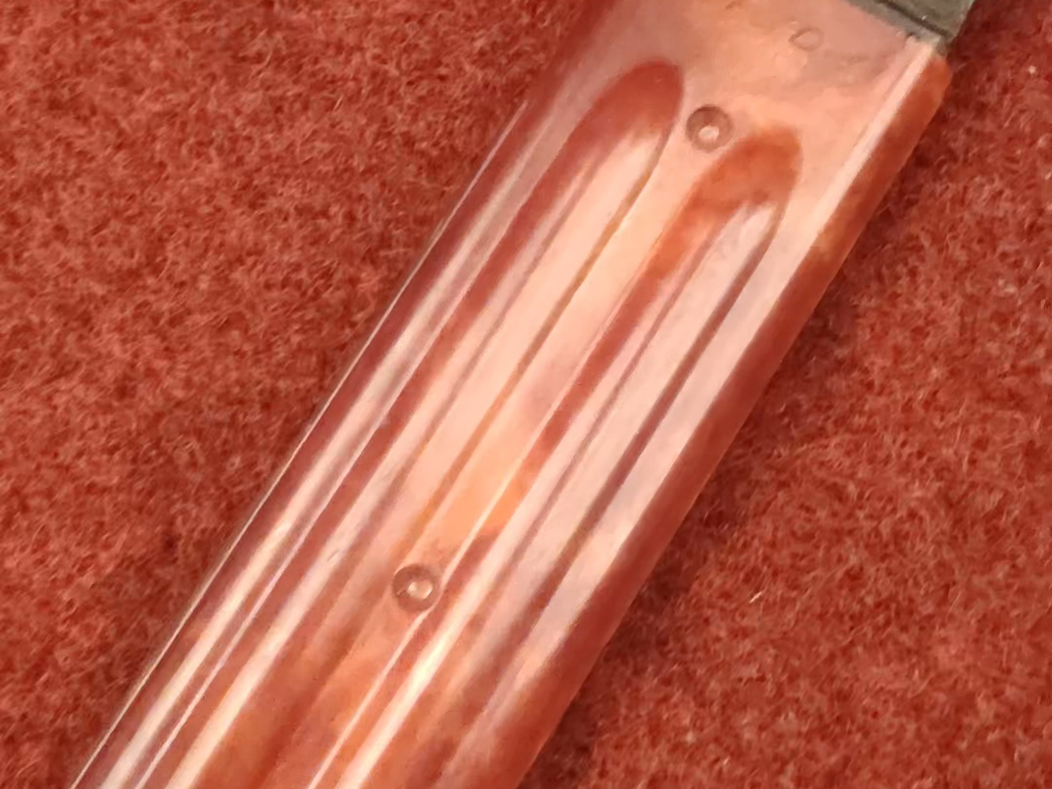 双刀副武器点装_副武器伤害加成_天刀装备怎么有副字
