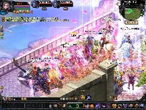 魔域打年有什么技巧_魔域打年技巧2020_2021年魔域怎么打年
