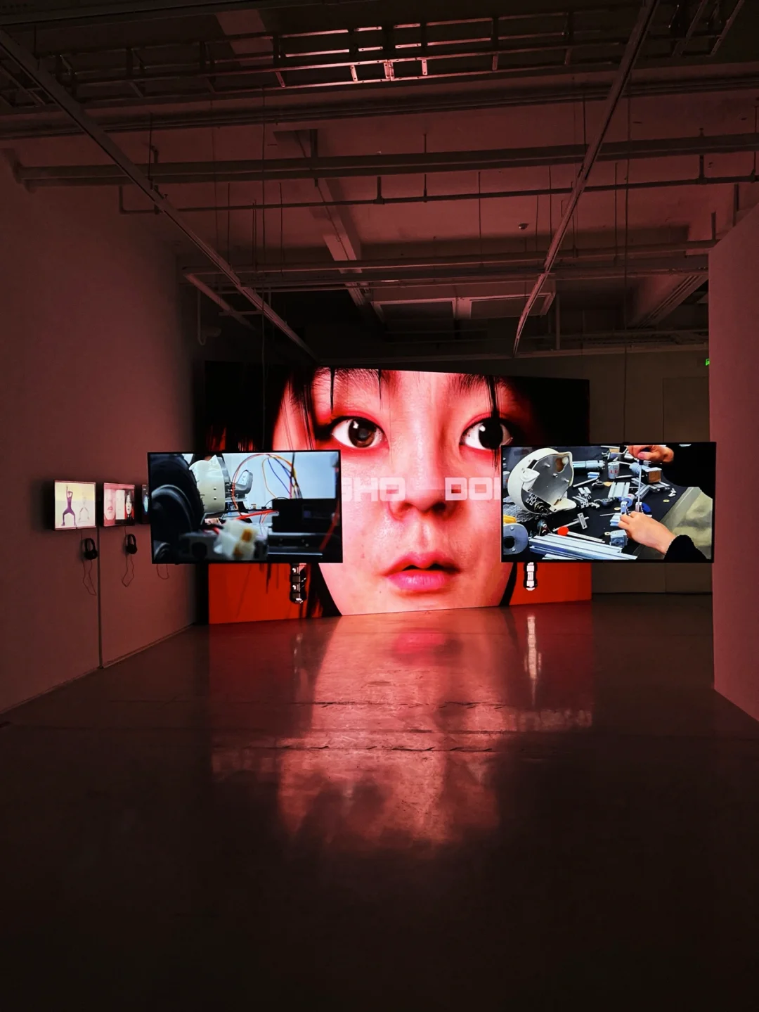 死亡空间3机器人扩展包_扩展空间图片_死亡空间3人型怪物
