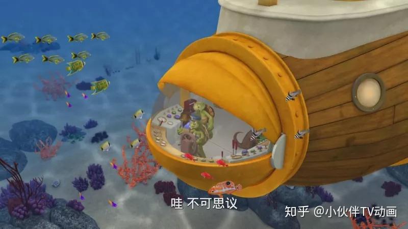 幼儿学前教育动画_学前动画幼儿教育心得体会_学前动画幼儿教育的特点
