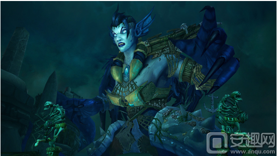 魔兽世界射击猎好玩吗_魔兽世界7.0射击猎可玩_魔兽世界射击猎厉害吗