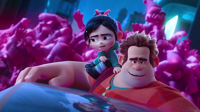 无敌破坏王普通话免费_无敌破坏王免费完整版_无敌破坏王免费看