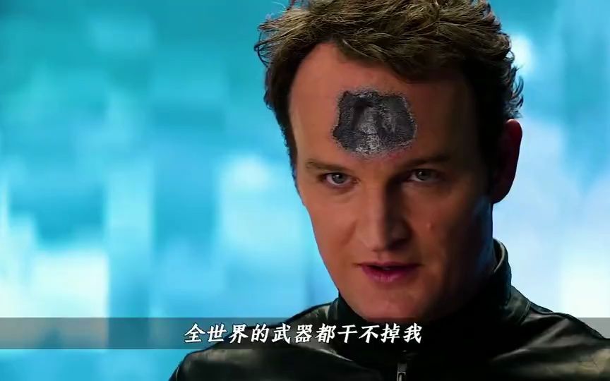 终结者的机器人叫什么名字_终结者机器人等级排名_终结者最强的机器人