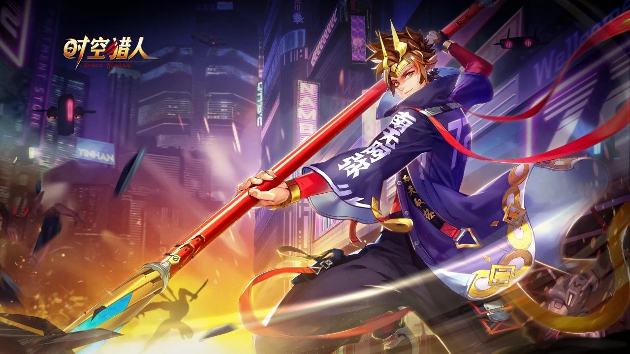时空猎人怎么好友pk_时空猎人玩家之间如何交易_时空猎人朋友玩客户端
