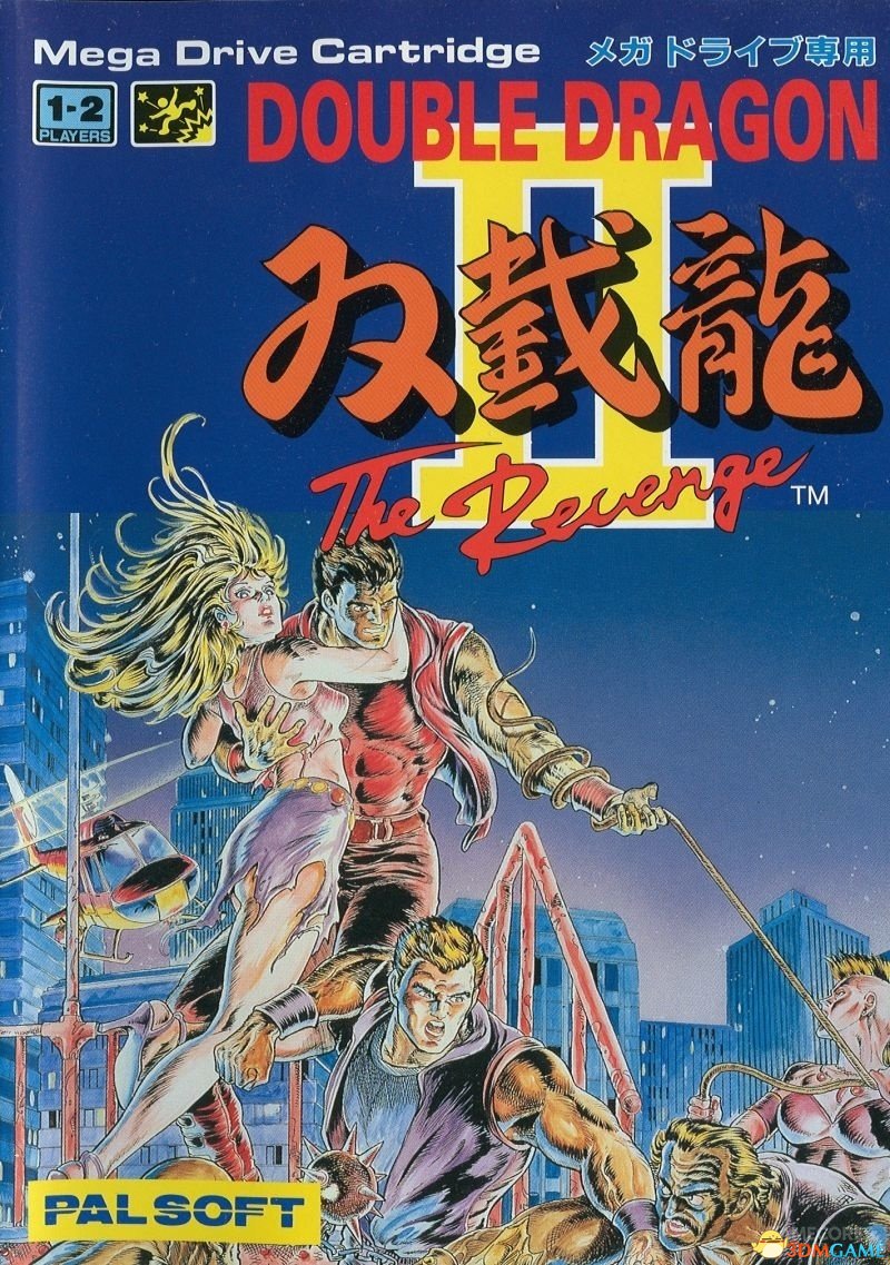 双截龙选关_双截龙2接关_双截龙4一共多少关