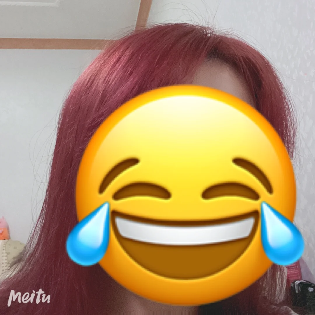 动漫头发色_动漫头发色彩_动漫头发色块