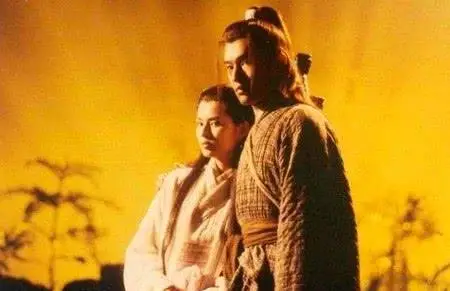 有没有神雕侠侣的小说_游戏神雕侠侣的主角_以神雕侠侣为主题的网游小说