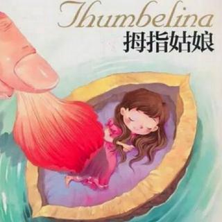 拇指姑娘动画版_美国拇指姑娘动画片_拇指姑娘动画美国